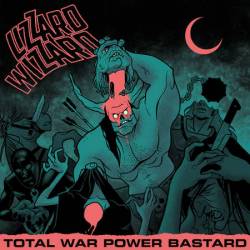 Lizzard Wizzard : Total War Power Bastard